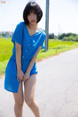 思春期的诱惑